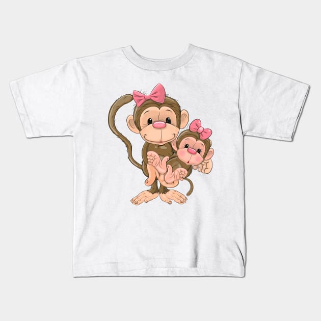 Baby monkey shirt clearance
